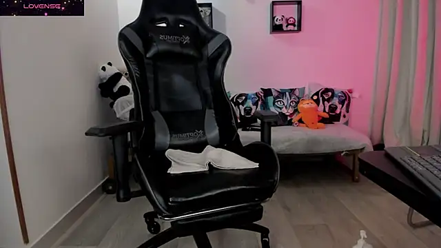 Biancastrongg webcam