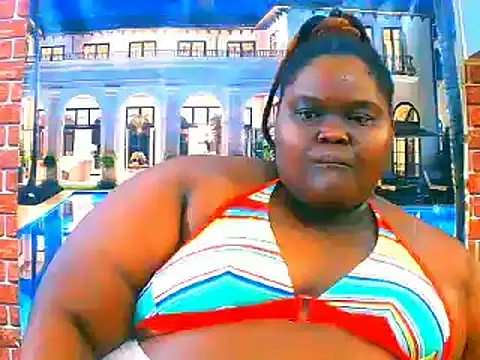 EbonyHotBuns webcam