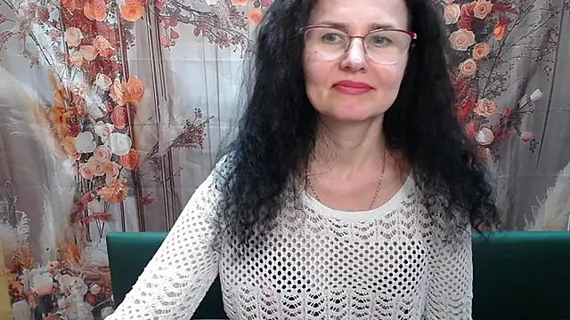 Miroslava_Happi webcam