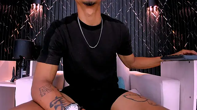 Gregory_Sforza webcam