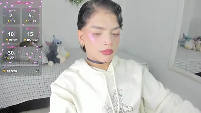 Brithanycullen webcam