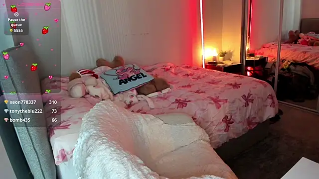 jjulietterose webcam