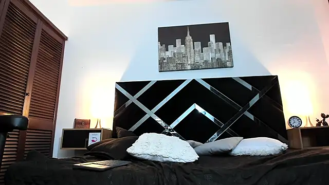 Benjamin_More24 webcam