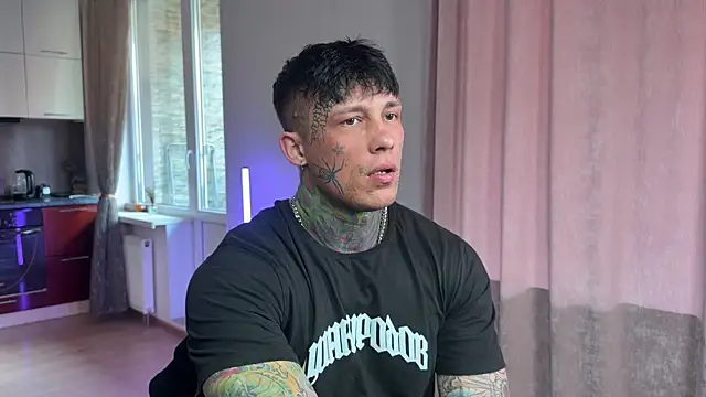 Anubisgods Live Webcam on Stripchat