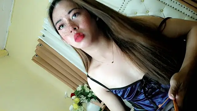 Seductive_sophie webcam