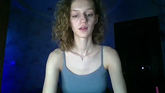 Chrissy_Joyful webcam