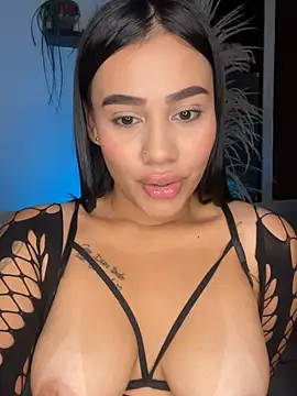 AlisonBeltran1 webcam
