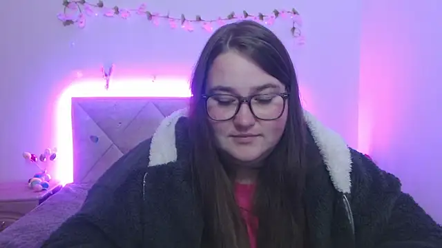 XX_Daniella_XX webcam