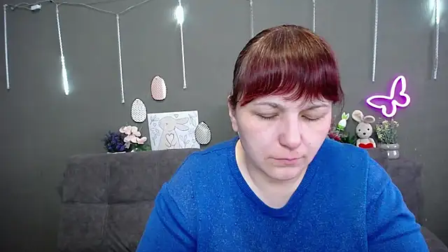 AliceInksSweetty webcam