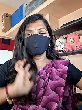 Tamil_Dharani webcam