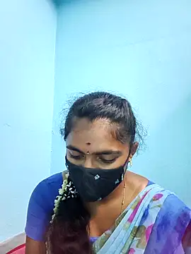 Tamil_Hot_Sahana webcam