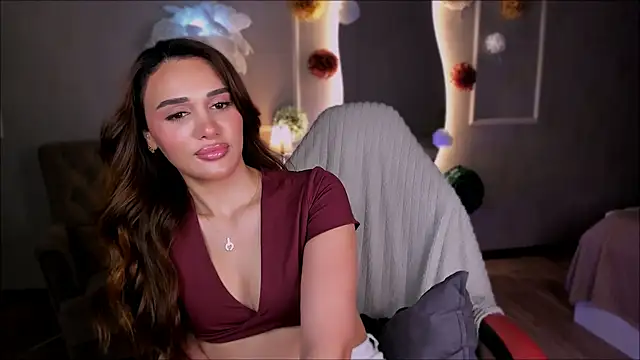 Kimberly_Chapman webcam