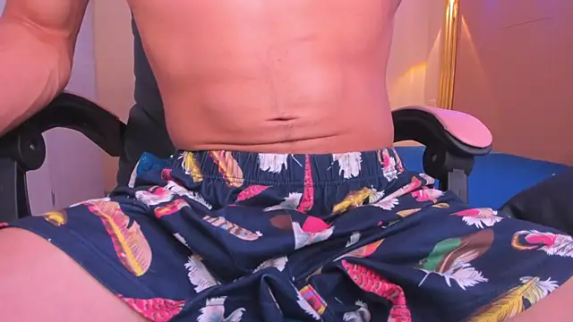 Dark_Valentino_ webcam