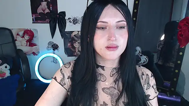 Evelyn_Sheeran webcam
