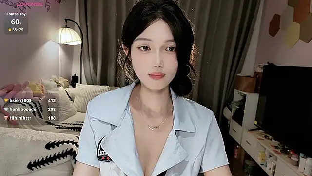 Mary-0808 live sex cam