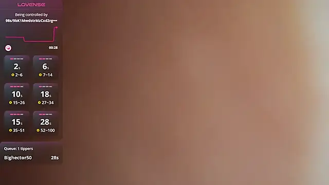 美女Molly00-在线直播