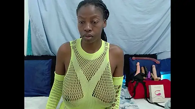 Chocolatemix55 webcam