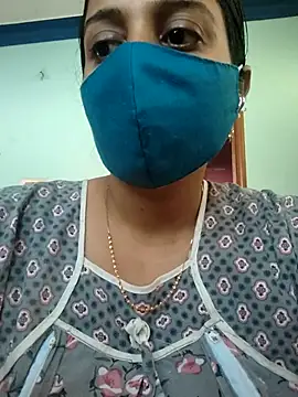 Tamil_shalini webcam
