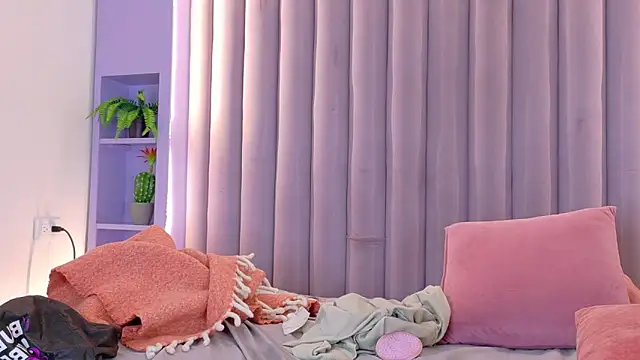 AmberStonne__ webcam