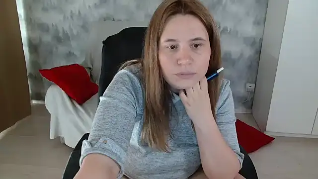 AdelinaLawson webcam