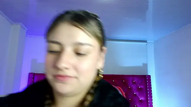 Diamond_juliana webcam