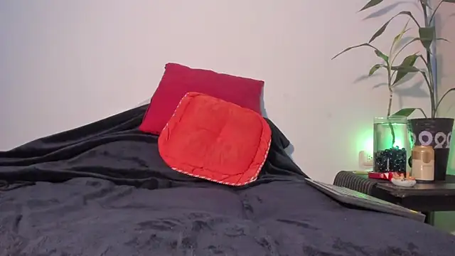 Erickpritz_xh webcam