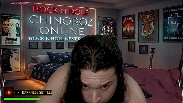 chino_roz webcam