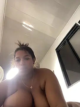 Webcam Model (NV-Nikoll)  is live.Free join now!