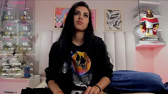 DAKOTA_BLAZE__ webcam