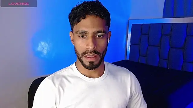 Christian_thor webcam