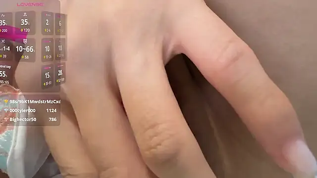 美女Molly00-在线直播