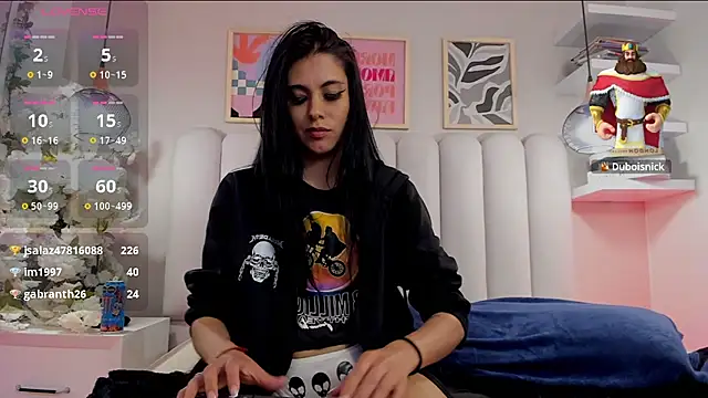 DAKOTA_BLAZE__ webcam