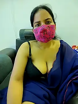 Rashilii_Bhabi webcam