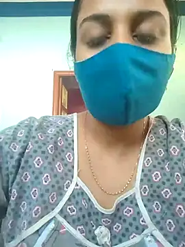 Tamil_shalini webcam