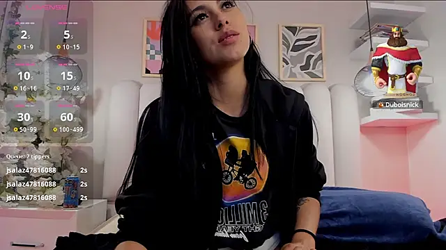 DAKOTA_BLAZE__ webcam