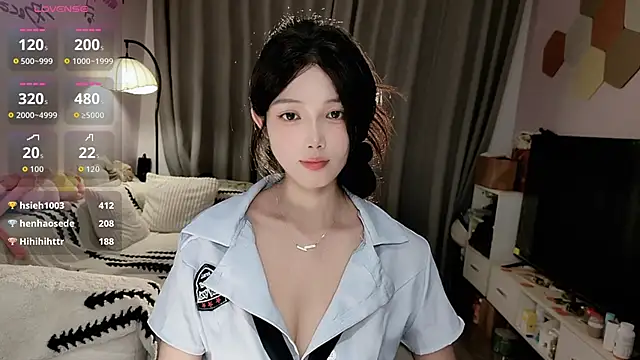 美女Mary-0808在线直播