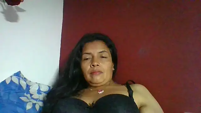 DianaOchoa_ webcam