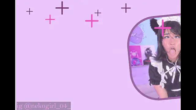 Nekogirl_04 webcam