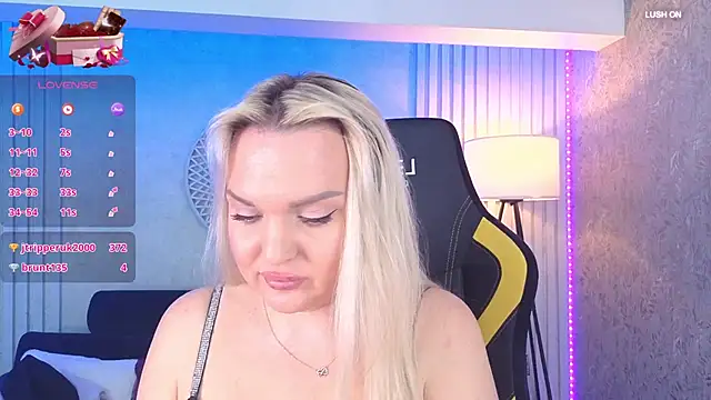 MissyMartinez webcam