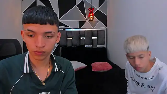 Juan_Nd_Steven webcam