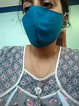 Tamil_shalini webcam