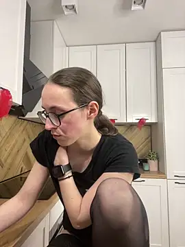 MartiniiSelenna webcam