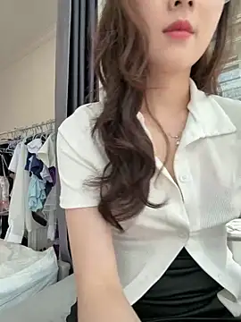 meimei_x Live Webcam on Stripchat