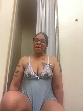 Princess_Desirae webcam