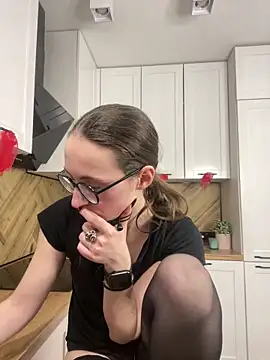 MartiniiSelenna webcam