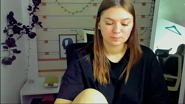 Josephine_Kiss webcam