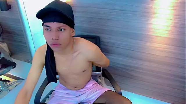 DaviidBuckx_ webcam
