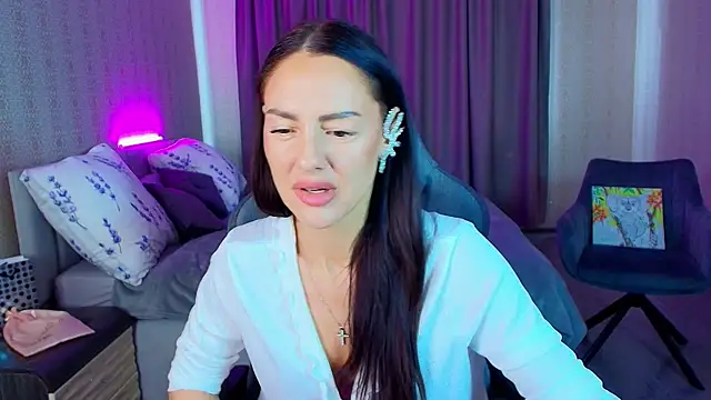 MalenaBelucci_ webcam