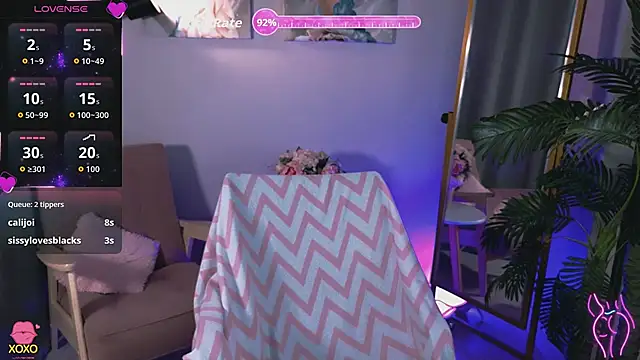 midnight_diamond webcam