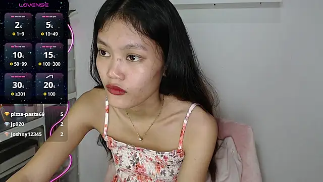 skinny_gracie webcam